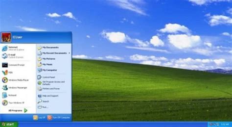 W­i­n­d­o­w­s­ ­X­P­ ­Ş­i­r­k­e­t­ ­B­i­l­g­i­s­a­y­a­r­l­a­r­ı­n­ı­ ­D­o­m­i­n­e­ ­E­d­i­y­o­r­